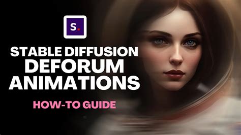 Navigate to the stable-diffusion folder and run either the DeforumStableDiffusion. . Deforum stable diffusion 2